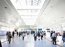 各種展示会、見本市にも出展中です