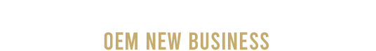 OEM新規取引をご検討の方へ